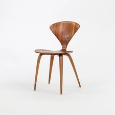 1950s Side Chair by Norman