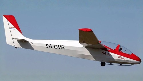 Wassmer wa30 bijave - wa30, wa-30