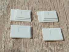 PLAYMOBIL X4 ENVELOPPES
