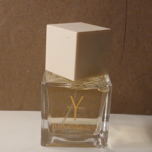 Parfum femme vintage - parfum,