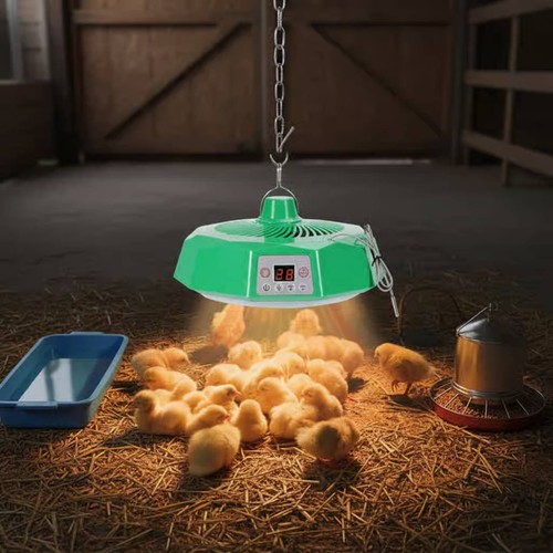 Lampe couveuse à - couveuse,