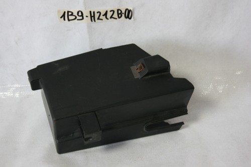 Box support batterie housing - box,