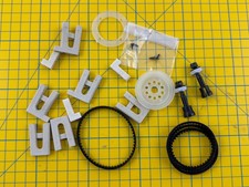 Yokomo Assortiment De Pièces