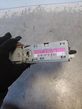 Autoradio PEUGEOT 407 PHASE 1