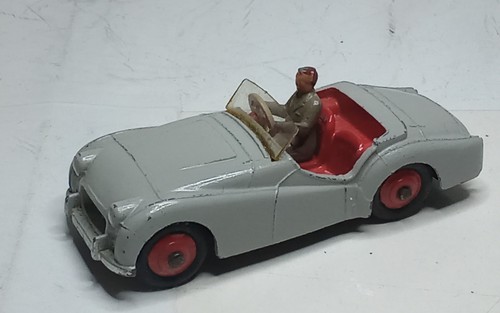 Dinky toys ancien 105 - dinky,