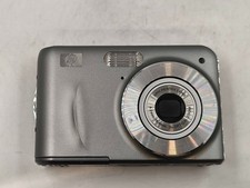 HP Photosmart M737 8.0 Mp 3x