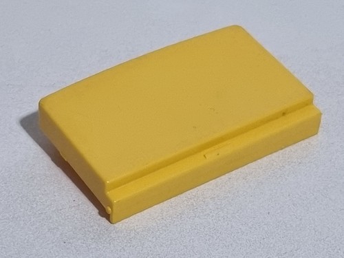 Playmobil 4282 pièce jaune