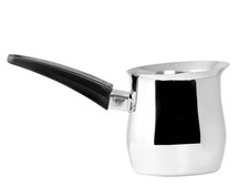 Cafetière Turque Inox 6