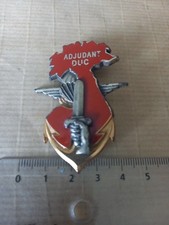 99eme Promotion ENSOA ADJ DUC . PARA COLO  INDO