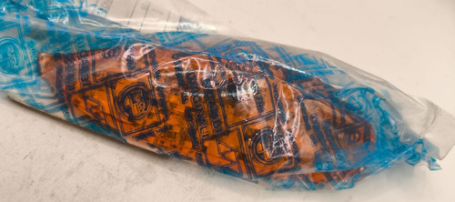 Transparent flèche arrière - transparent,