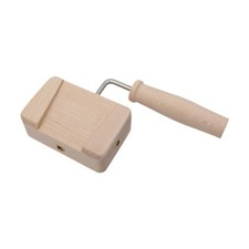 Violon Bridge Hold Clamp Wood