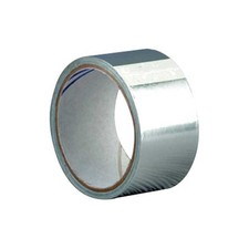 RUBAN ADHESIF ALU 50MMX10M