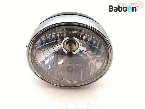 Phare yamaha ybr 125 - phare, 2010-2013