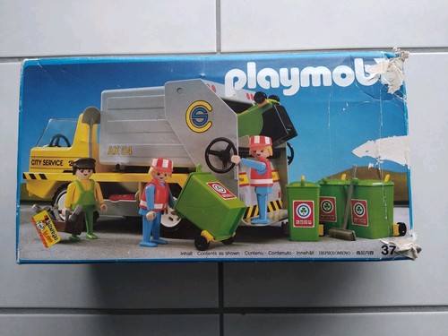 3780 playmobil vintage - 3780,