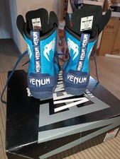 Chaussure de boxe  Venum