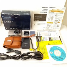 Appareil photo numérique