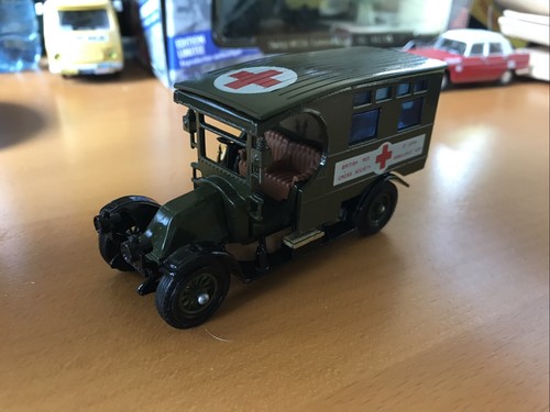 Matchbox camion - , 1/48