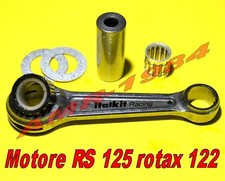 Bielle Forgée en Acier