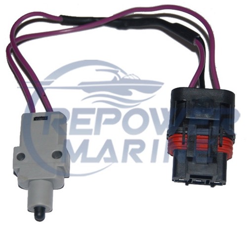 Droit interrupter pour - interrupter,