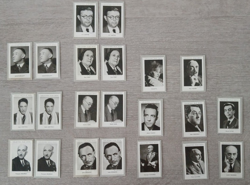 1952 felix potin - 1952,