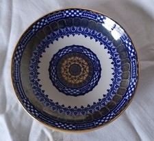 PLAT CREUX ALPINE SARREGUEMINES, PETRUS REGOUT