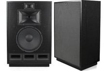 Klipsch Cornwall IV Heritage