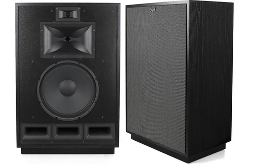 Klipsch cornwall heritage - klipsch, iv