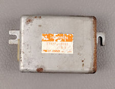 1995 MITSUBISHI FUSO Canter