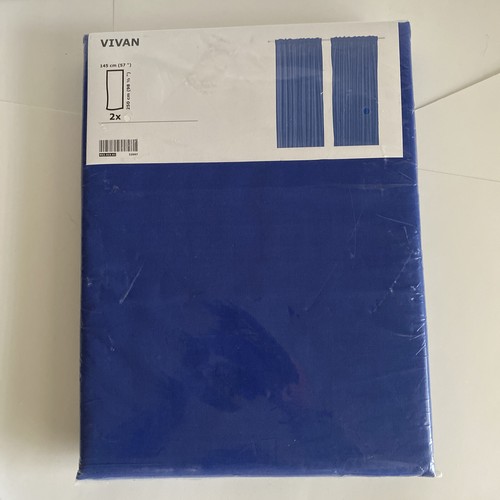 Ikea vivan curtains drapes - ikea,