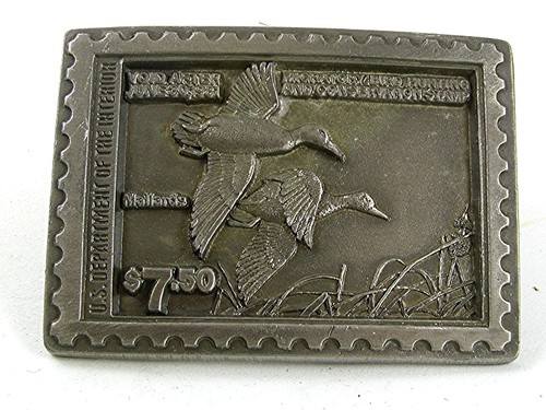 1981 mallard duck - mallard, $7.50