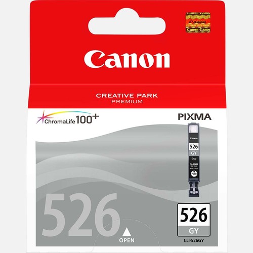Canon cli 526 cartouche - cli-526,