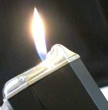 BRIQUET * Quercia GENTRY Laque