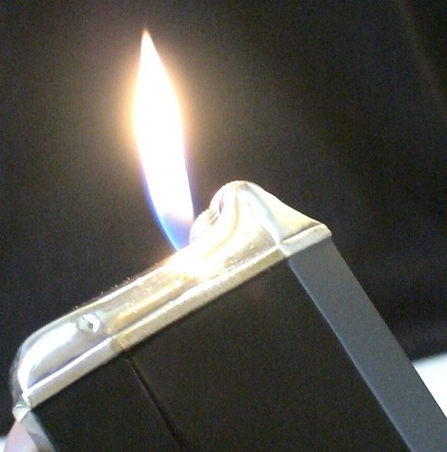 Briquet quercia gentry laque - quercia,