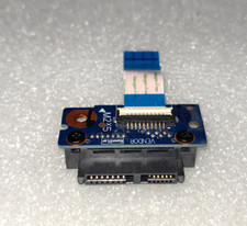 Carte connecteur Graveur DVD