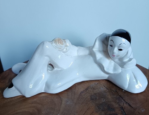 Vintage jolie figurine - vintage, 70's: