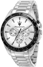 Montre chronographe homme