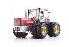 AUTOCULT-MODELS - Tractor with