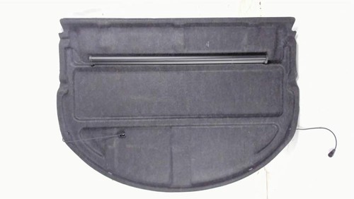 Plage arriere renault laguna - renault,
