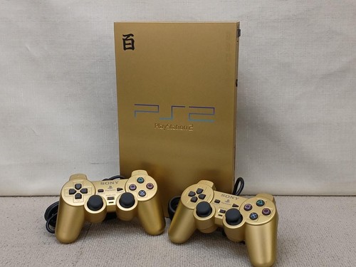 Lot manettes sony ps2 - sony,