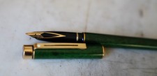 STYLO PLUME SHEAFFER TARGA EN
