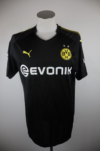 Puma borussia maillot gardien - puma,