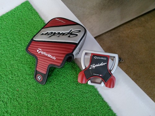 Taylormade spider tour - spider,
