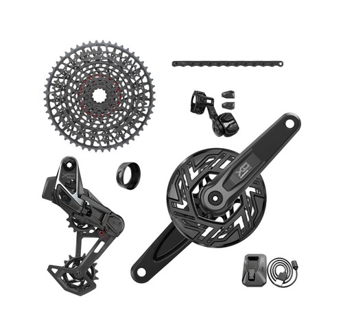 Compatible avec sram - compatible, groupe