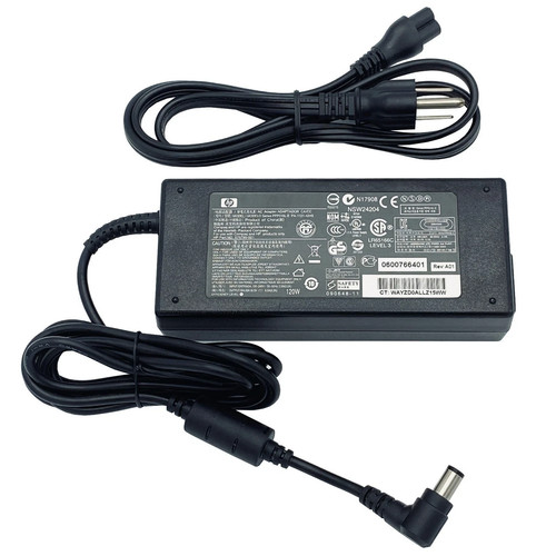 Oem 120w dc adapter - 120w, ac/dc