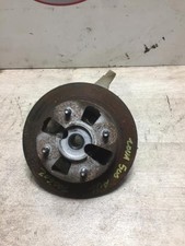 Fusee avant gauche LIGIER NOVA 500