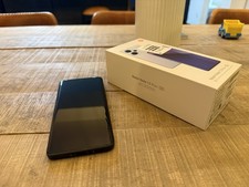 Xiaomi Redmi Note 13 Pro+ 5G 256 Go  Noir Débloqué, Comme Neuf