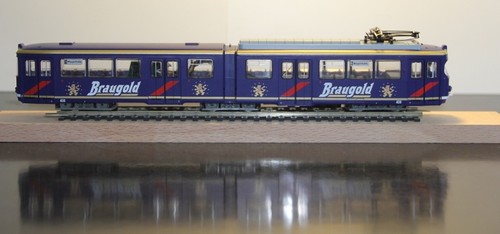 Roco 43180 locomotive - 43180,