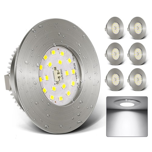 Spot encastrable led 230v - spot,