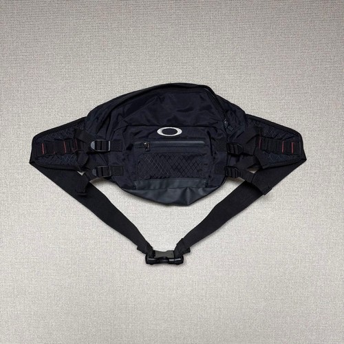 Sac bandoulière oakley noir - oakley,