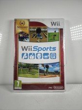 Wii Sports ‘Nintendo
